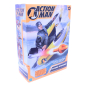 Preview: Action Man Hydro Speeder 2002 Hasbro OVP | Playset | Hoppla-Stuff